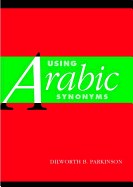 Using Arabic Synonyms