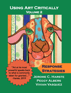 Using Art Critically Volume 2