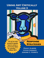 Using Art Critically - Volume 3