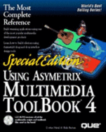 Using Asymetrix Multimedia Toolbox with CD-ROM