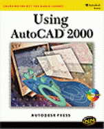 Using AutoCAD 2000
