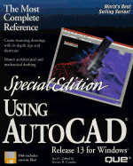 Using AutoCAD Release 13 for Windows