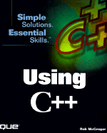 Using C++