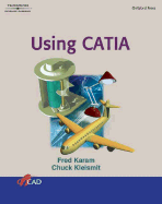 Using Catia