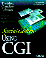 Using CGI