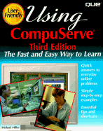 Using CompuServe