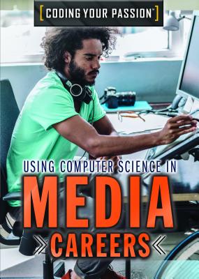 Using Computer Science in Media Careers - Rauf, Don