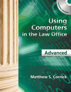 Using Computers in the Law Office - Advanced