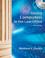 Using Computers in the Law Office