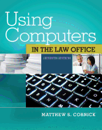 Using Computers in the Law Office