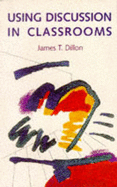 Using Discussion in Classroom