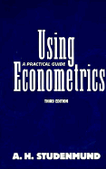 Using Econometrics: A Practical Guide