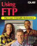 Using FTP