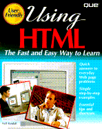 Using HTML - Savola, Tom, and Randall, Neil