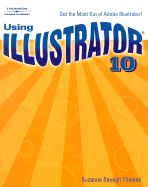 Using Illustrator 10
