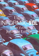 Using Informix-SQL - Leffler, Jonathan
