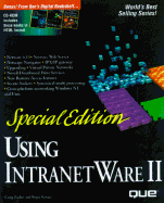 Using Intranetware