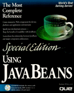 Using JavaBeans - White, Barbara, and Seth, Hitesh, and Foley, Michael, Dr.