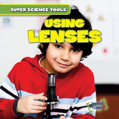 Using Lenses - Roberts, Abigail B