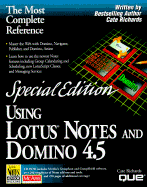 USING LOTUS NOTES DOMINO
