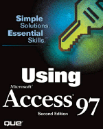 Using Microsoft Access 97