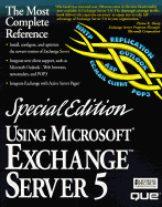 Using Microsoft Exchange