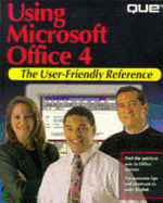 Using Microsoft Office 4