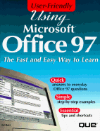 Using Microsoft Office 97