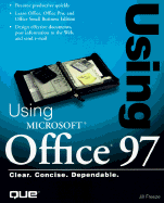 Using Microsoft Office 97