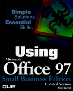 Using Microsoft Office 97