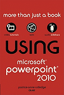 Using Microsoft PowerPoint 2010