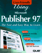 Using Microsoft Publisher 97