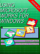 Using Microsoft Word for Windows 3.0 - Smith, Glenn T, and Christoph, Richard T