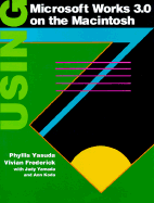 Using Microsoft Works 3.0 on the Macintosh