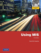 Using MIS: International Edition