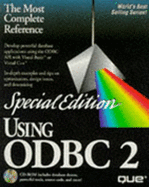 Using ODBC 2 - Welch, Keith