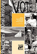 Using oral history in community history projects
