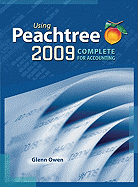Using Peachtree Complete 2009 for Accounting