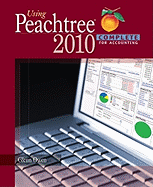 Using Peachtree Complete for Accounting