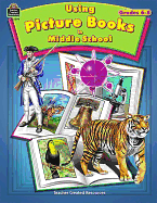 Using Picture Books in Middle School