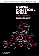 Using Political Ideas