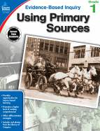 Using Primary Sources, Grade 1