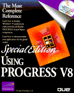 Using Progress with CD-ROM