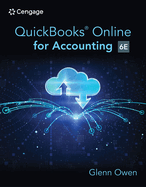 Using QuickBooks?� Online for Accounting 2023