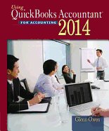 Using QuickBooks Accountant 2014