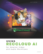 Using RecCloud AI for Smarter Video and Audio Workflows