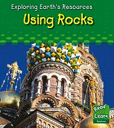 Using rocks