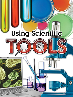 Using Scientific Tools - Meredith