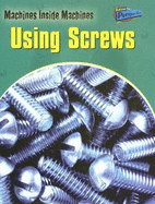 Using Screws - Sadler, Wendy