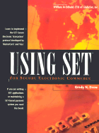 Using Set for Secure Electronic Commerce